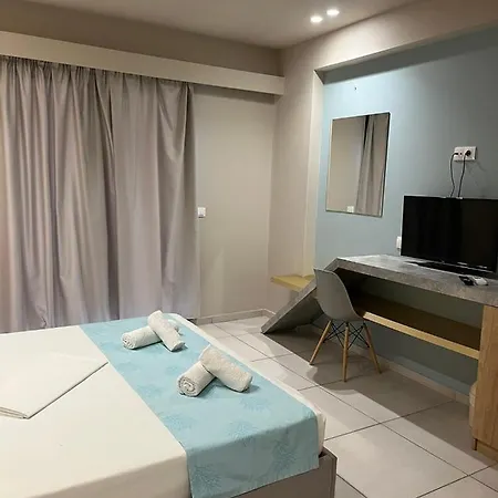 Hotel Oro Skiathos Chora