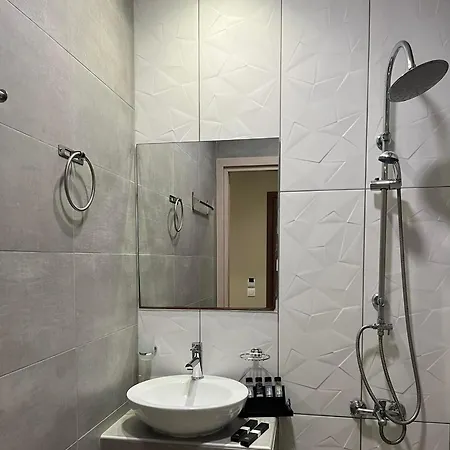 Oro 3* Skiathos Chora