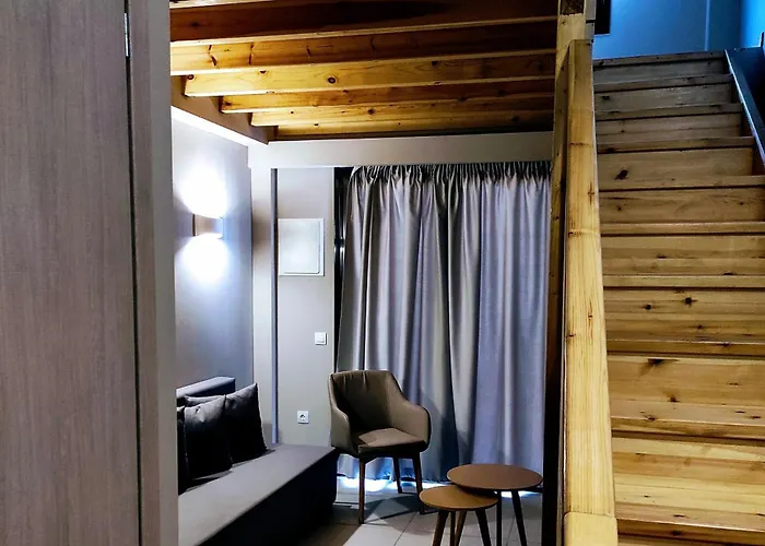 Oro 3* 스키아토스 타운