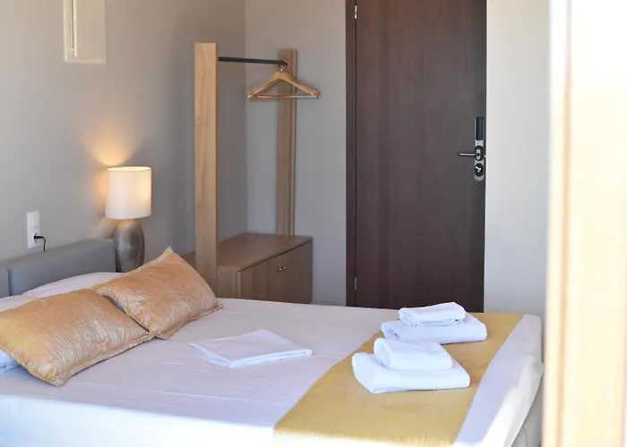 Oro 3* 스키아토스 타운