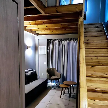 Oro 3* Skiathos stad