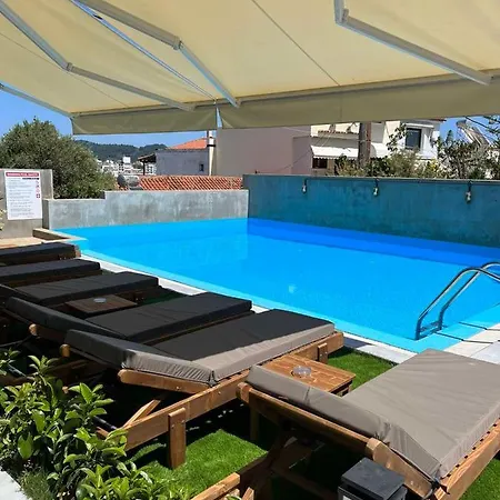 Oro 3* Σκιάθος Πόλη
