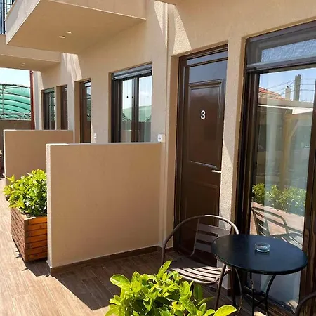 Oro 3* Skiathos stad