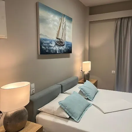 Oro Skiathos stad