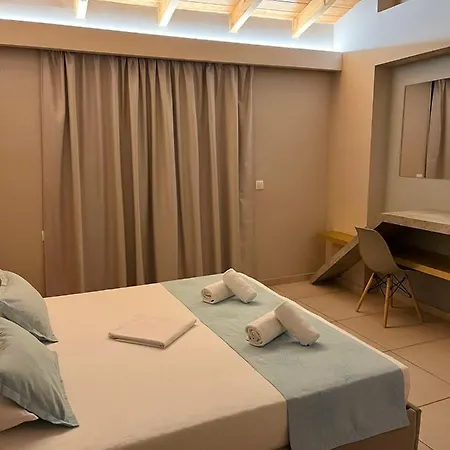 Ξενοδοχείο Oro 3*