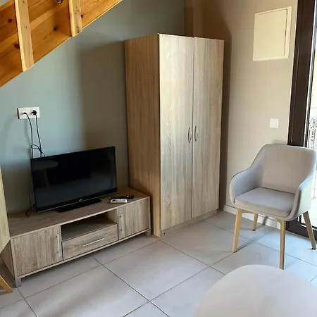 Oro Skiathos stad