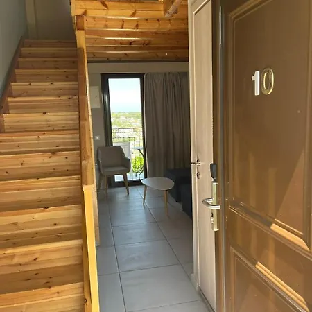 Oro 3* Skiathos stad