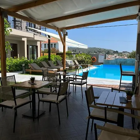 Hotell Oro 3*