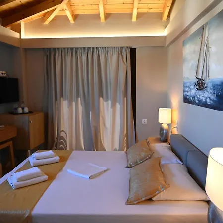 Oro Skiathos stad