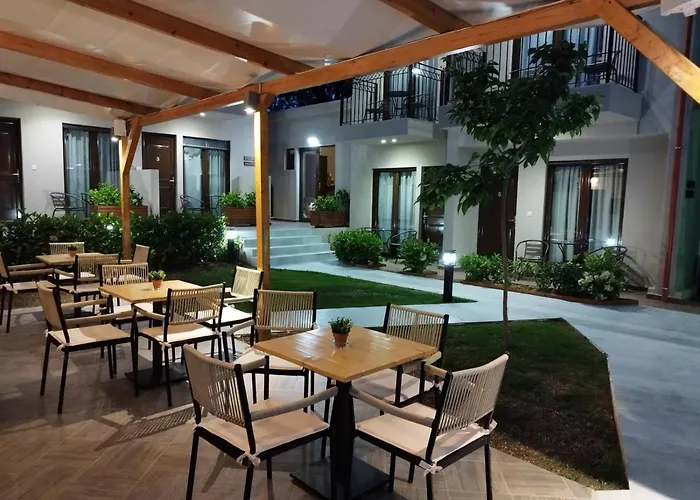 Hotel Oro Skiathos by